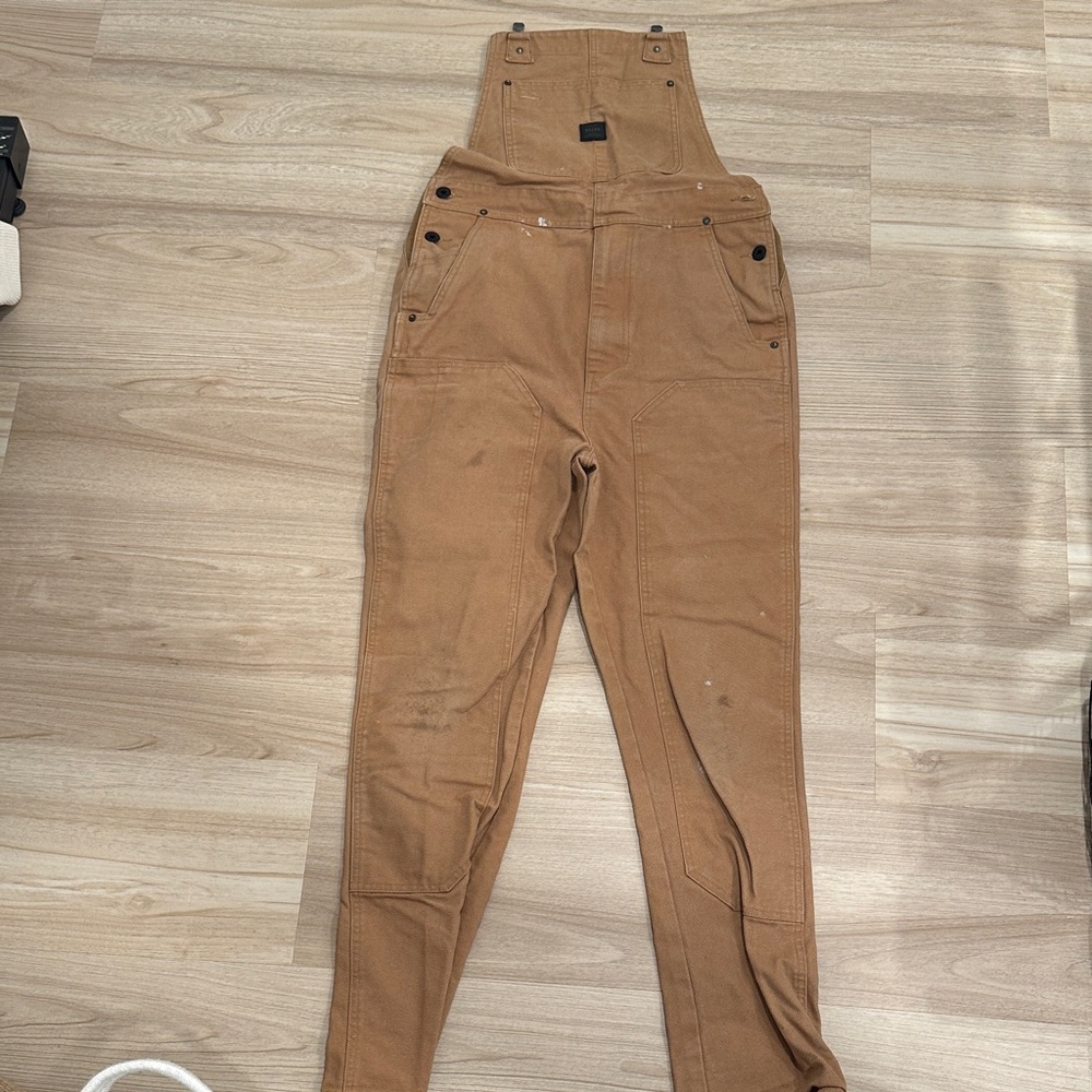 Roark Overalls